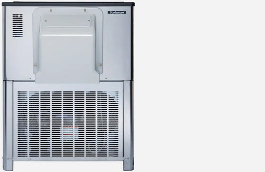 MACCHINA DEL GHIACCIO 700 KG/GIORNO - MAR 106 - SCOTSMAN