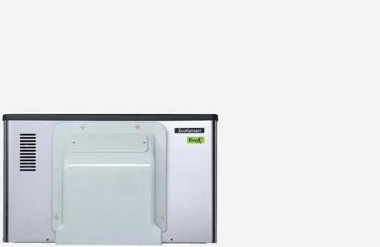 MACCHINA DEL GHIACCIO 720 KG/GIORNO - MAR 109 SPLIT - SCOTSMAN