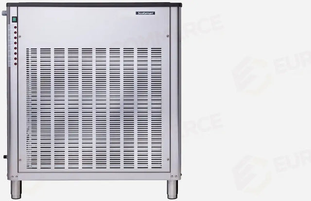 2400 KG/DAY FLAKE ICE MACHINE - MF 86 - SCOTSMAN