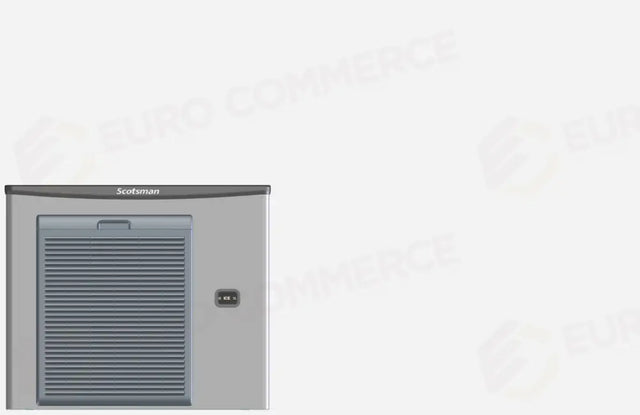 SCOTSMAN MXF 1237 550 KG/DAY FLAKE ICE MACHINE