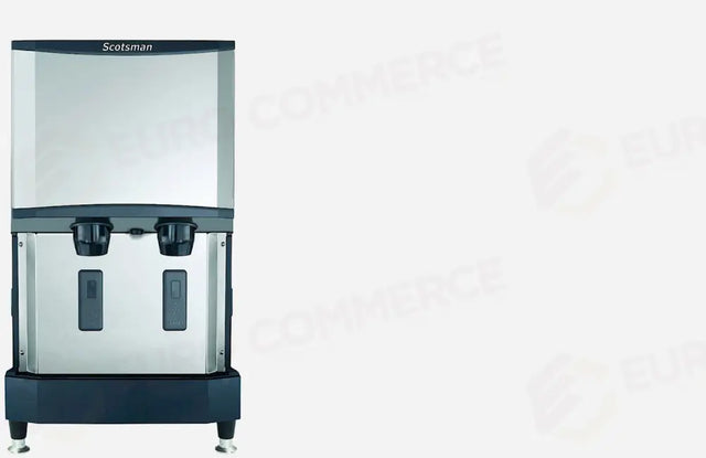 SCOTSMAN HID 312 Nugget Ice Maker, 115 kg/day