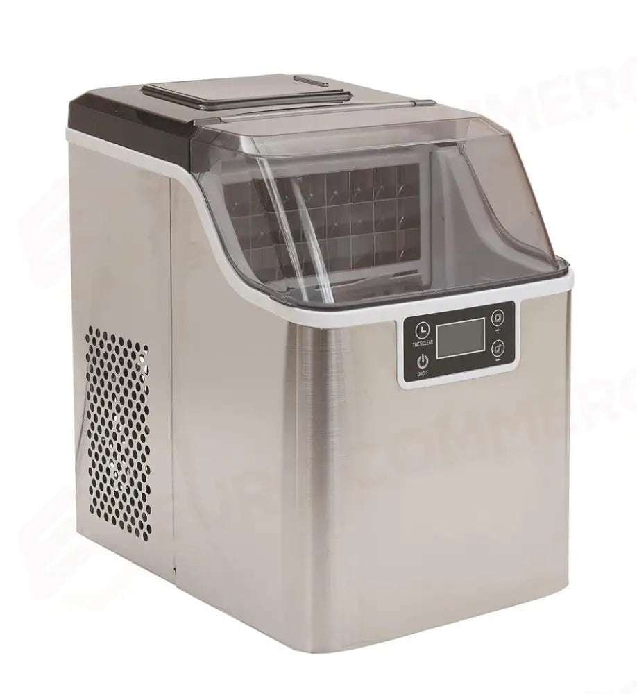 MACCHINA FABBRICA GHIACCIO 25X36 CM RS637 HORECATECH - 20160067 - MEDRI