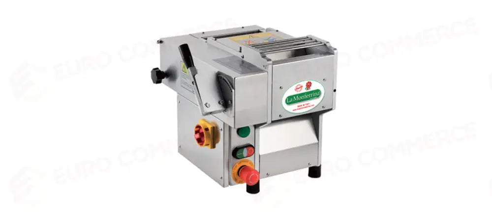 MACCHINA PASTA NINA 170MM TAGLI 2/6MM - 141309 - MORINI