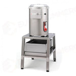 MACCHINA PELAPATATE PROFESSIONALE M-5 230/50-60/1 - 1000565 - SAMMIC
