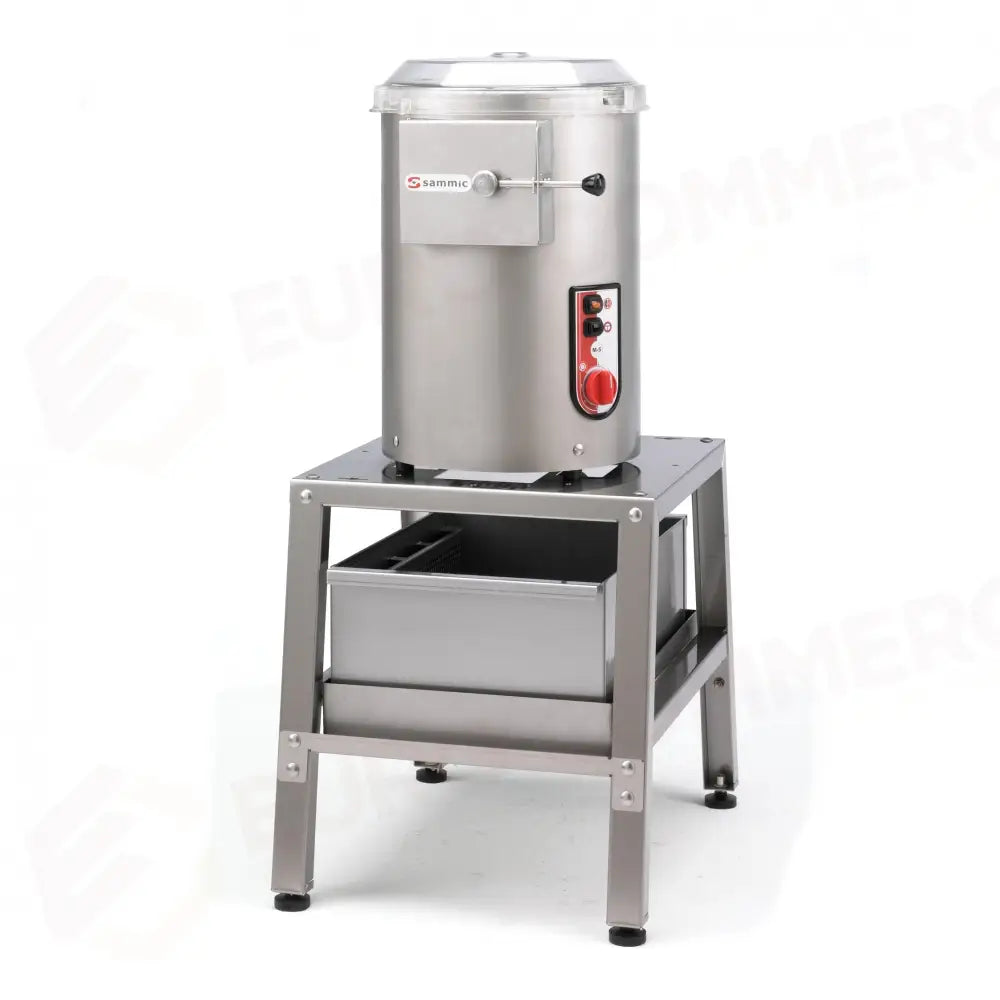 MACCHINA PELAPATATE PROFESSIONALE M-5 230/50-60/1 - 1000565 - SAMMIC