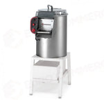 MACCHINA PELAPATATE PROFESSIONALE PI-10 230-400/50/3N - 1000650 - SAMMIC