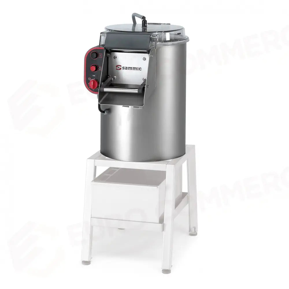 MACCHINA PELAPATATE PROFESSIONALE PI-10 230-400/50/3N - 1000650 - SAMMIC