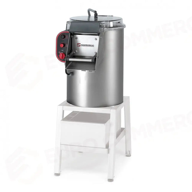 MACCHINA PELAPATATE PROFESSIONALE PELAPATATE PI-10 230/50/1 - 1000651 - SAMMIC