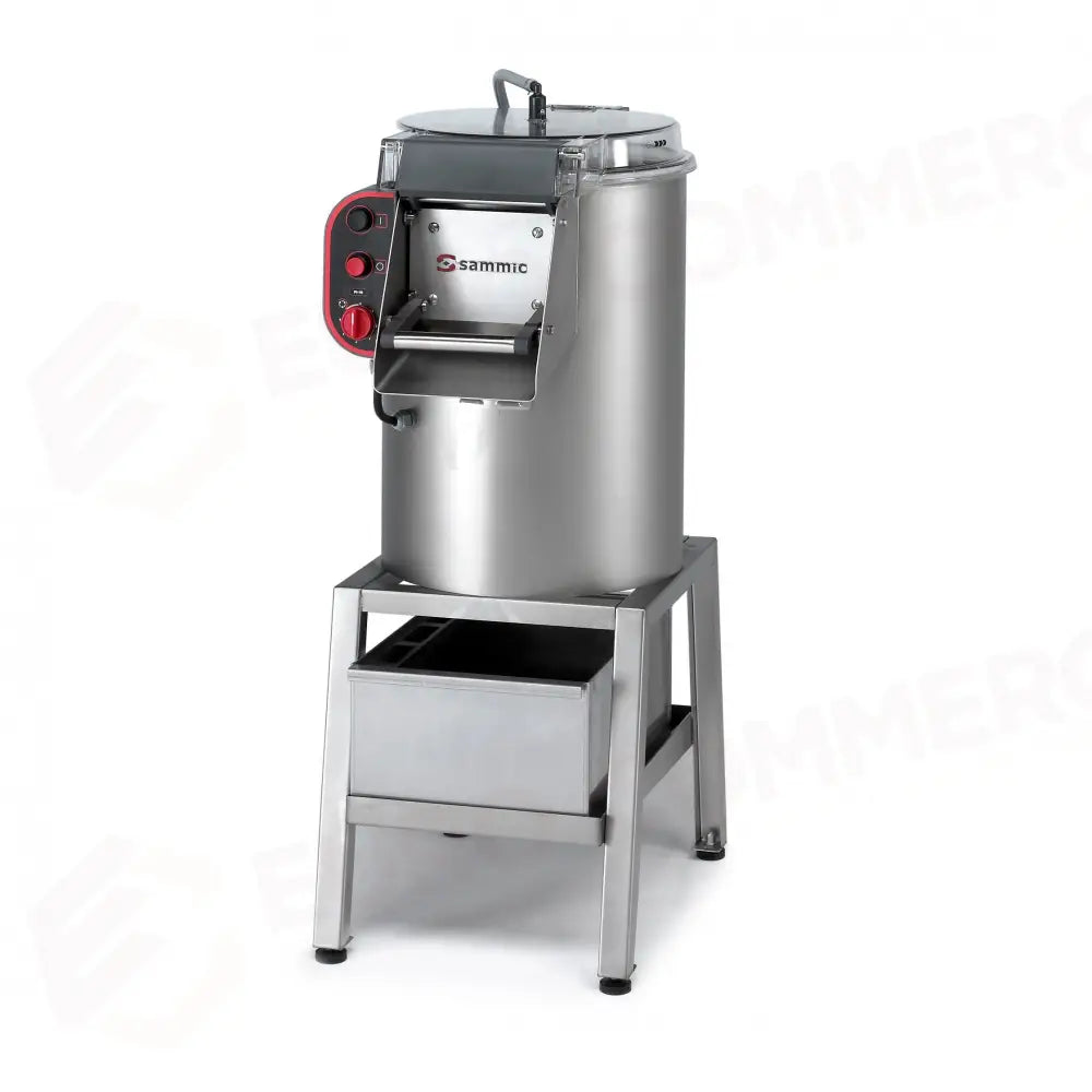 MACCHINA PELAPATATE PROFESSIONALE PI-30 230-400/50/3N - 1000630 - SAMMIC