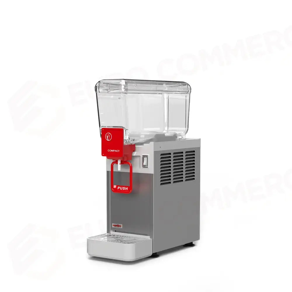 DISTRIBUTORE BEVANDE FREDDE UGOLINI ARCTIC COMPACT