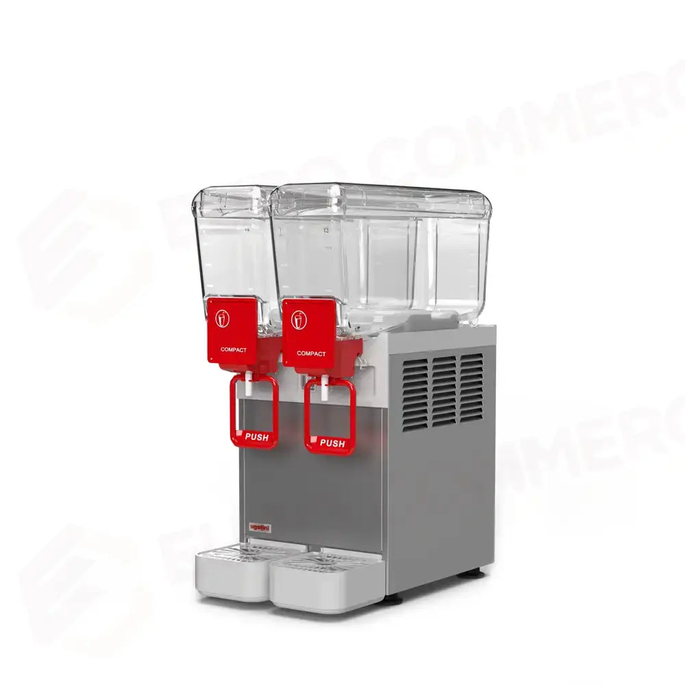 DISTRIBUTORE BEVANDE FREDDE UGOLINI ARCTIC COMPACT