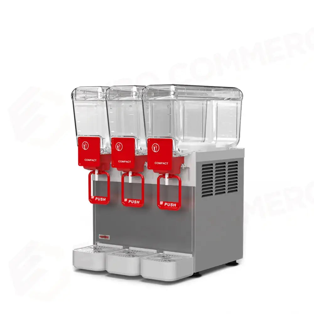 DISTRIBUTORE BEVANDE FREDDE UGOLINI ARCTIC COMPACT