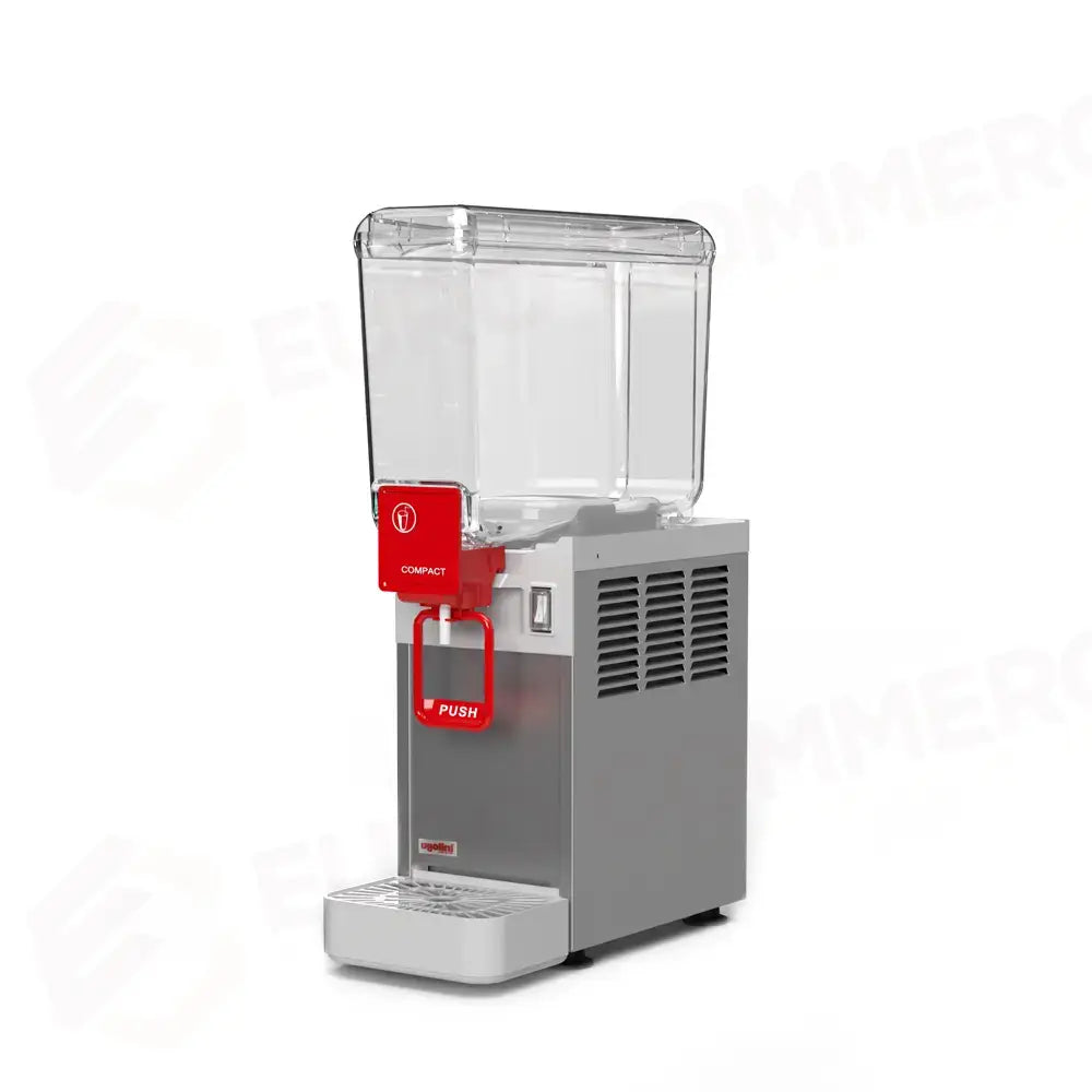 DISTRIBUTORE DI BEVANDE FREDDE UGOLINI ARCTIC COMPACT