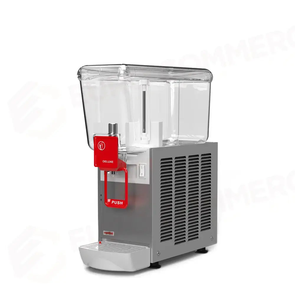 DISTRIBUTORE BEVANDE FREDDE UGOLINI ARCTIC DELUXE