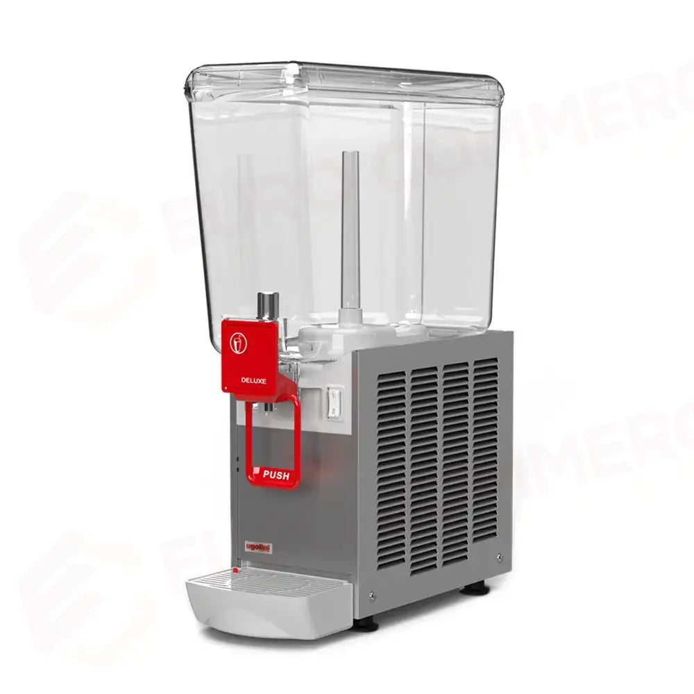 DISTRIBUTORI BEVANDE FREDDE UGOLINI ARCTIC DELUXE