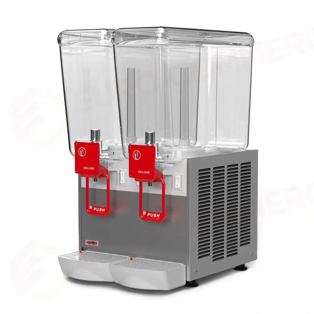 DISTRIBUTORE BEVANDE FREDDE UGOLINI ARCTIC DELUXE