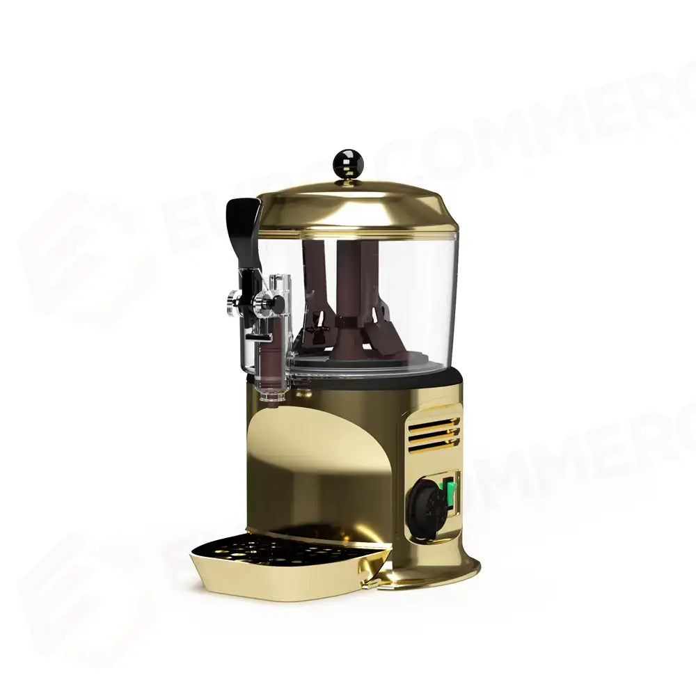 DISTRIBUTORE DI CIOCCOLATA CALDA UGOLINI DELICE