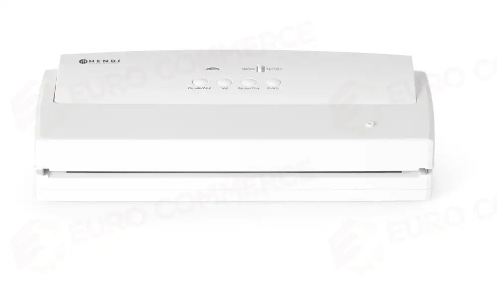 MACCHINA PER CONFEZIONAMENTO SOTTOVUOTO A STRISCE BUDGET LINE 220-240V/100W 390X160X(H)92M - HENDI