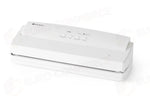 MACCHINA PER CONFEZIONAMENTO SOTTOVUOTO A STRISCE HENDI BUDGET LINE 230V/100W 390X160X(H)92MM