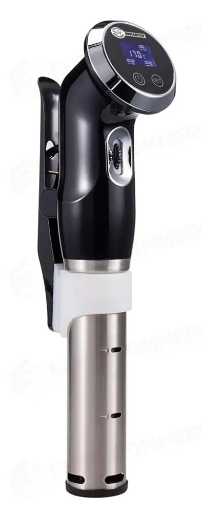 MACCHINA PER COTTURA SOTTOVUOTO RS581N HORECATECH - 20160003 - MEDRI