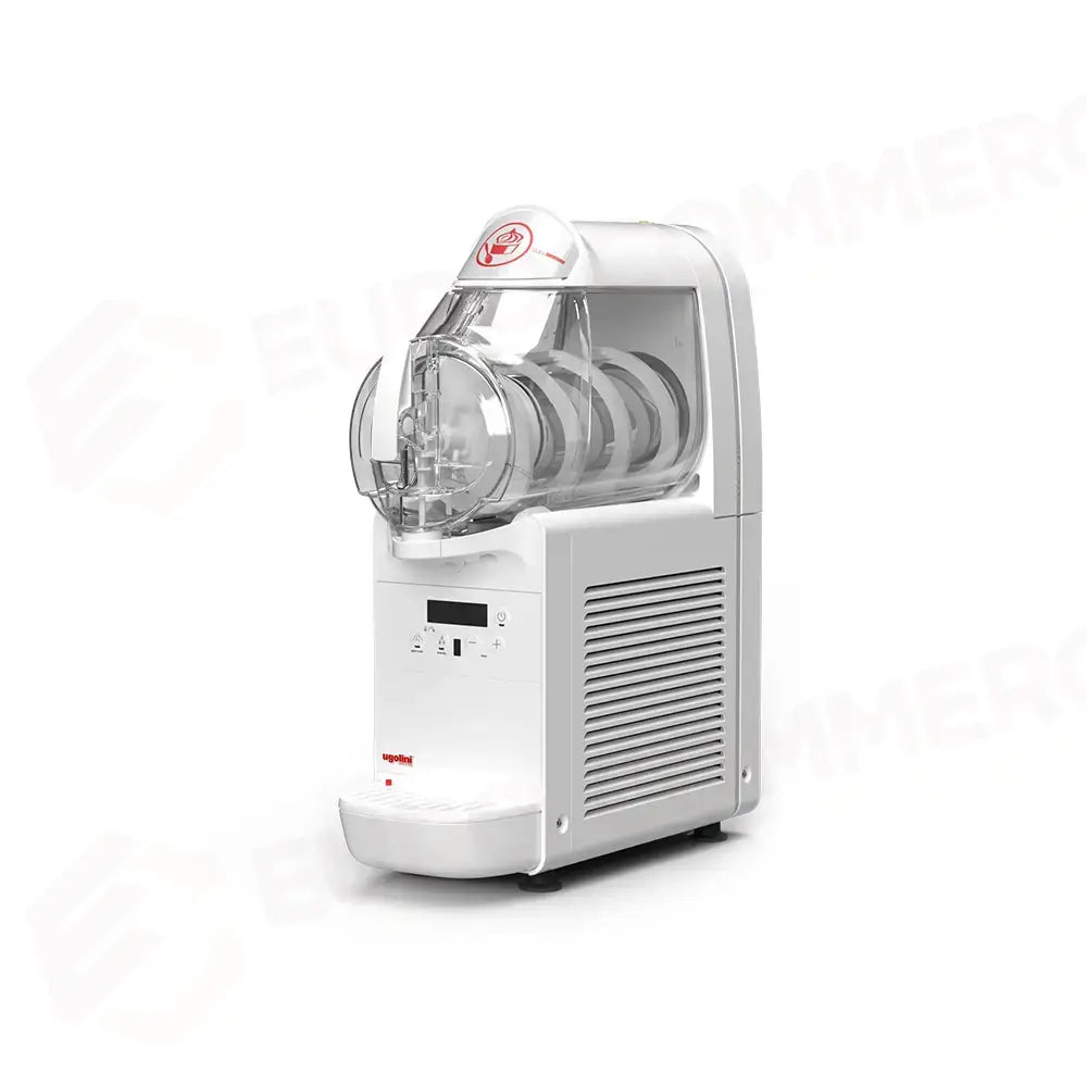 MACCHINA GELATO SOFT UGOLINI MINIGEL PLUS