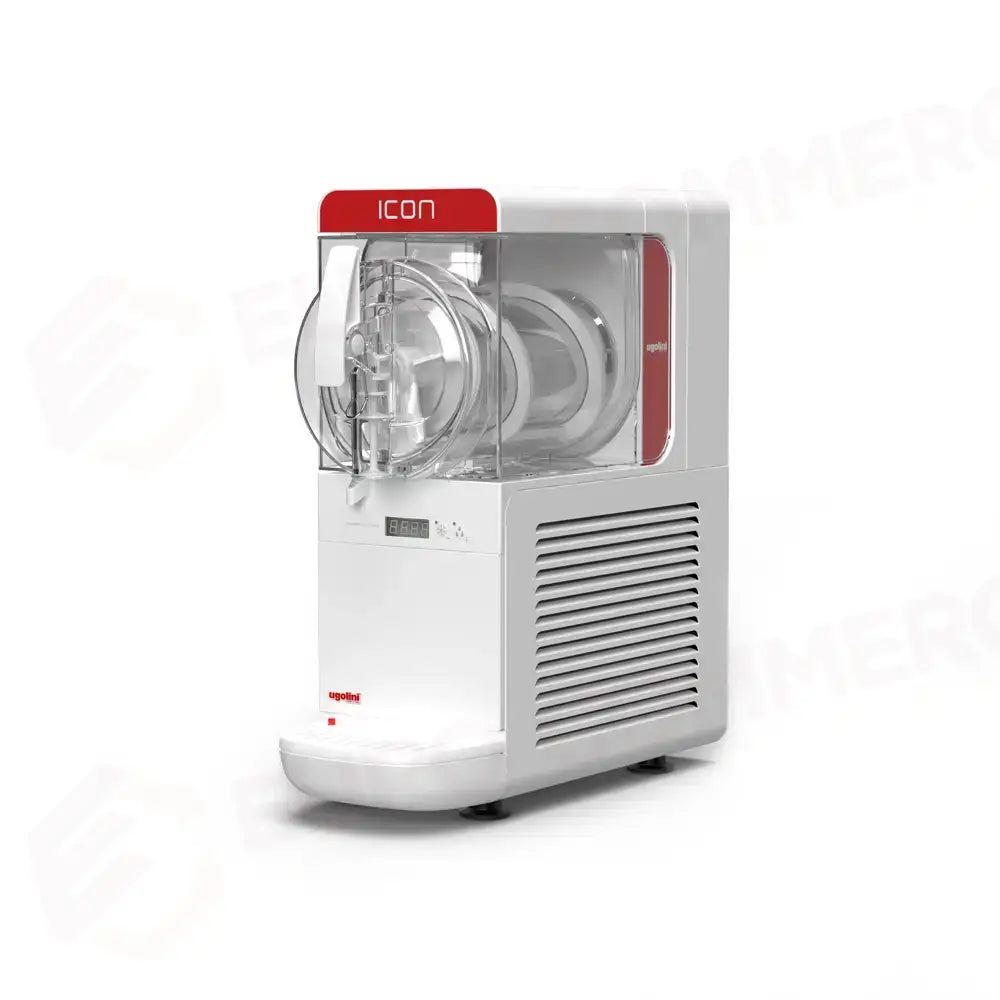 SORBETTIERA UGOLINI ICON 3 PER CREME FREDDE