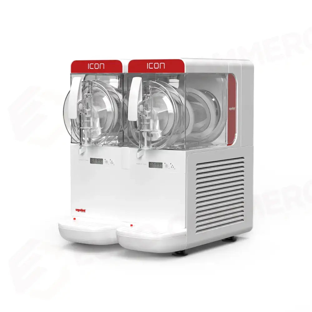 SORBETTIERA PER CREME FREDDE UGOLINI ICON 3