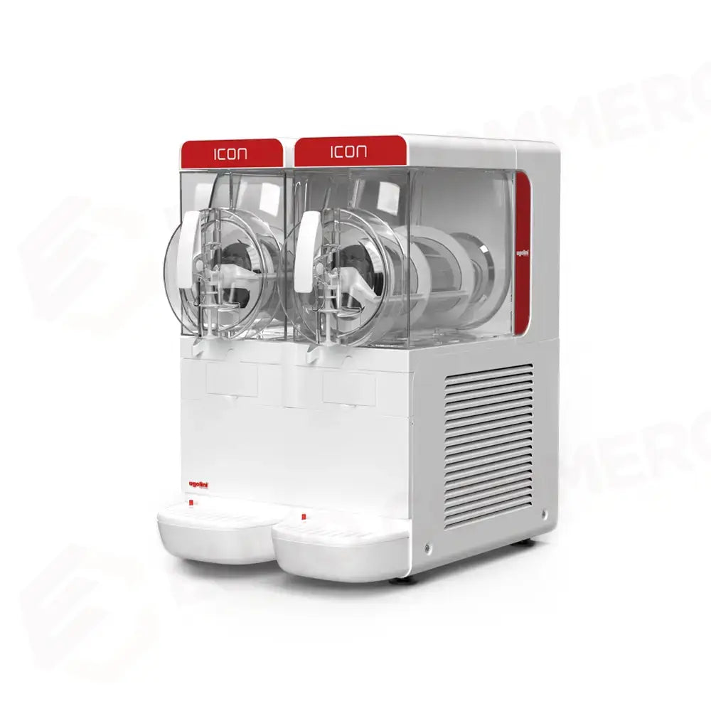 SORBETTIERA PROFESSIONALE UGOLINI ICON