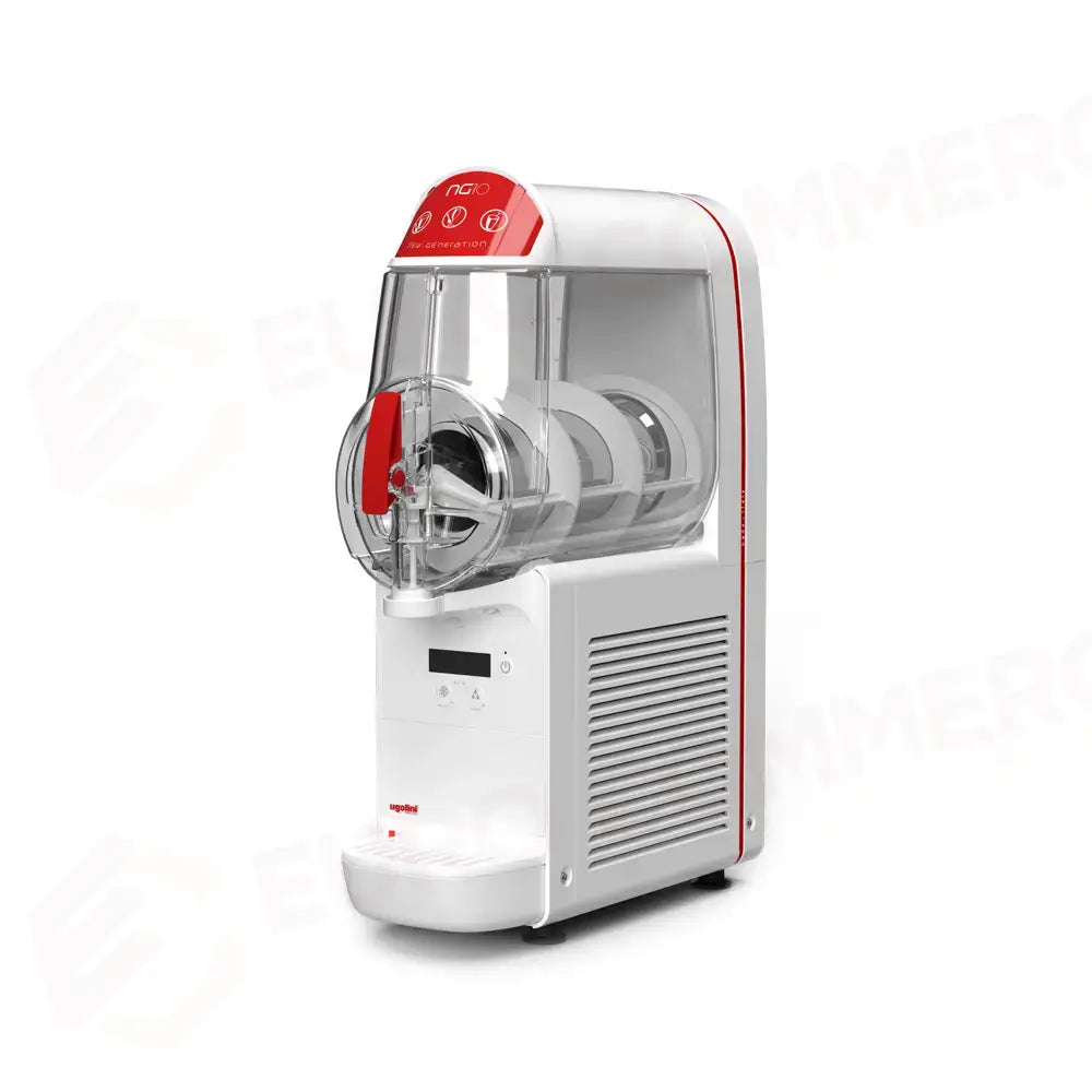 DISTRIBUTORE PROFESSIONALE PER CREME FREDDE UGOLINI NG EASY
