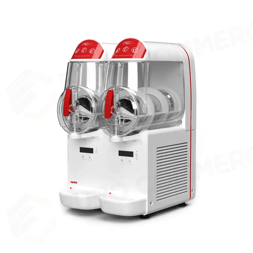 MACCHINA PER CREME FREDDE UGOLINI NG EASY CON GAS R290