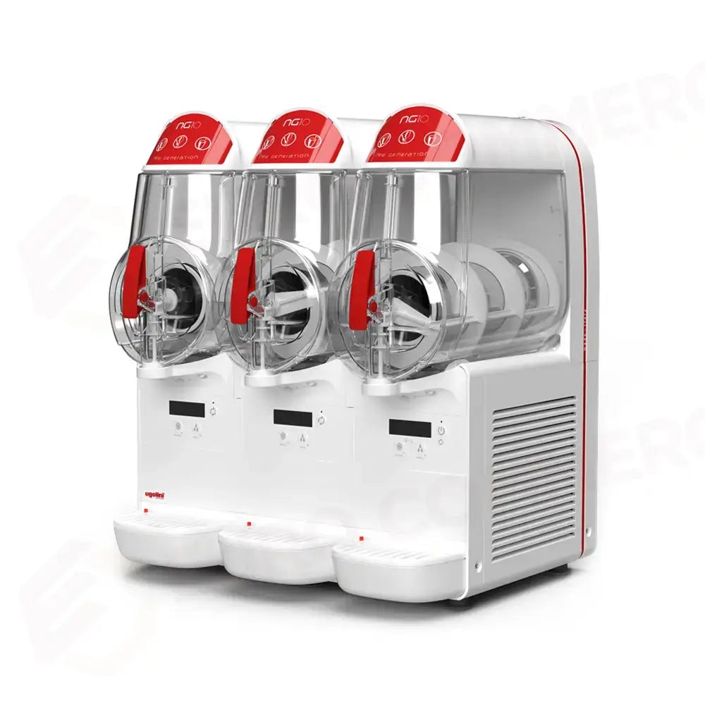 DISTRIBUTORE UGOLINI NG EASY PER CREME FREDDE