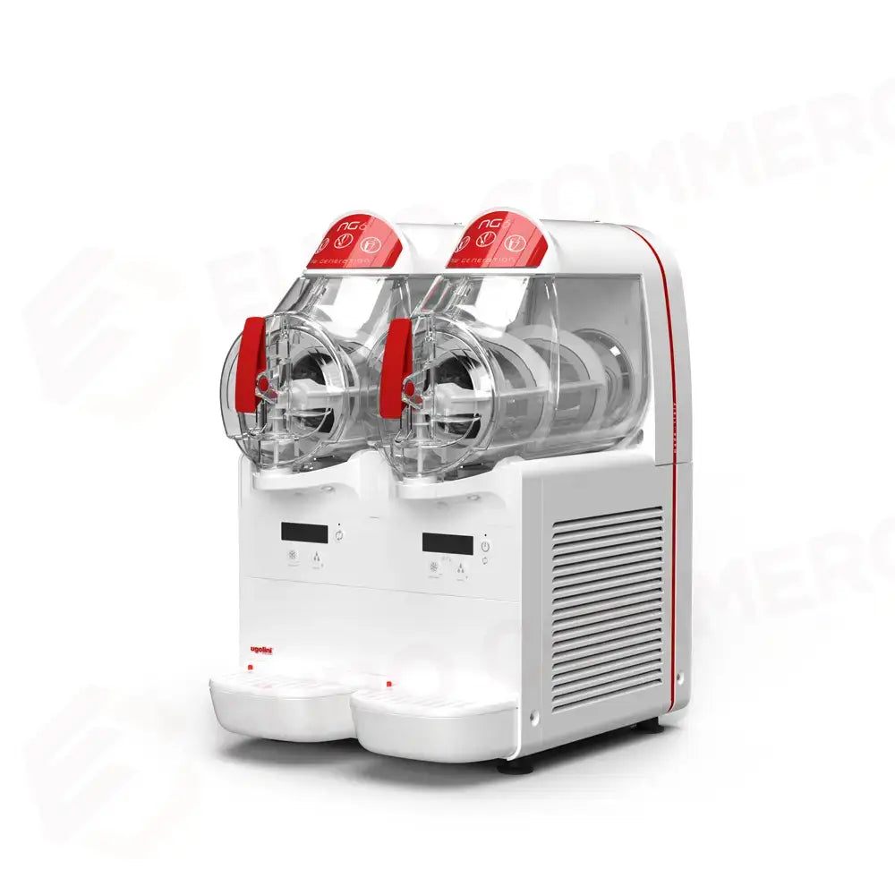 MACCHINA PER CREME FREDDE UGOLINI NG EASY CON GAS R290