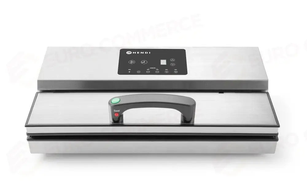 MACCHINA PER IL CONFEZIONAMENTO SOTTOVUOTO KITCHEN LINE KITCHEN LINE BARRA SALDANTE DA 420M - HENDI