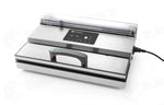 MACCHINA PER IL CONFEZIONAMENTO SOTTOVUOTO KITCHEN LINE HENDI BARRA SALDANTE DA 420M - 975374