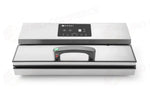 MACCHINA PER IL CONFEZIONAMENTO SOTTOVUOTO KITCHEN LINE HENDI BARRA SALDANTE DA 420M - 975374