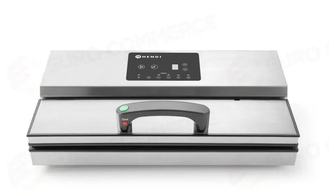 MACCHINA PER IL CONFEZIONAMENTO SOTTOVUOTO KITCHEN LINE, HENDI, KITCHEN LINE, BARRA SALDANTE DA 420M - 975374