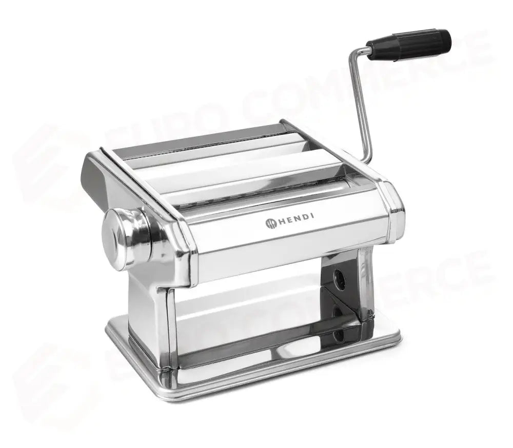 MACCHINA PER LA PASTA MANUALE PROFI LINE 210X193X(H)135MM - HENDI