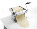 MACCHINA PER LA PASTA MANUALE HENDI PROFI LINE 210X193X(H)135MM - 224830