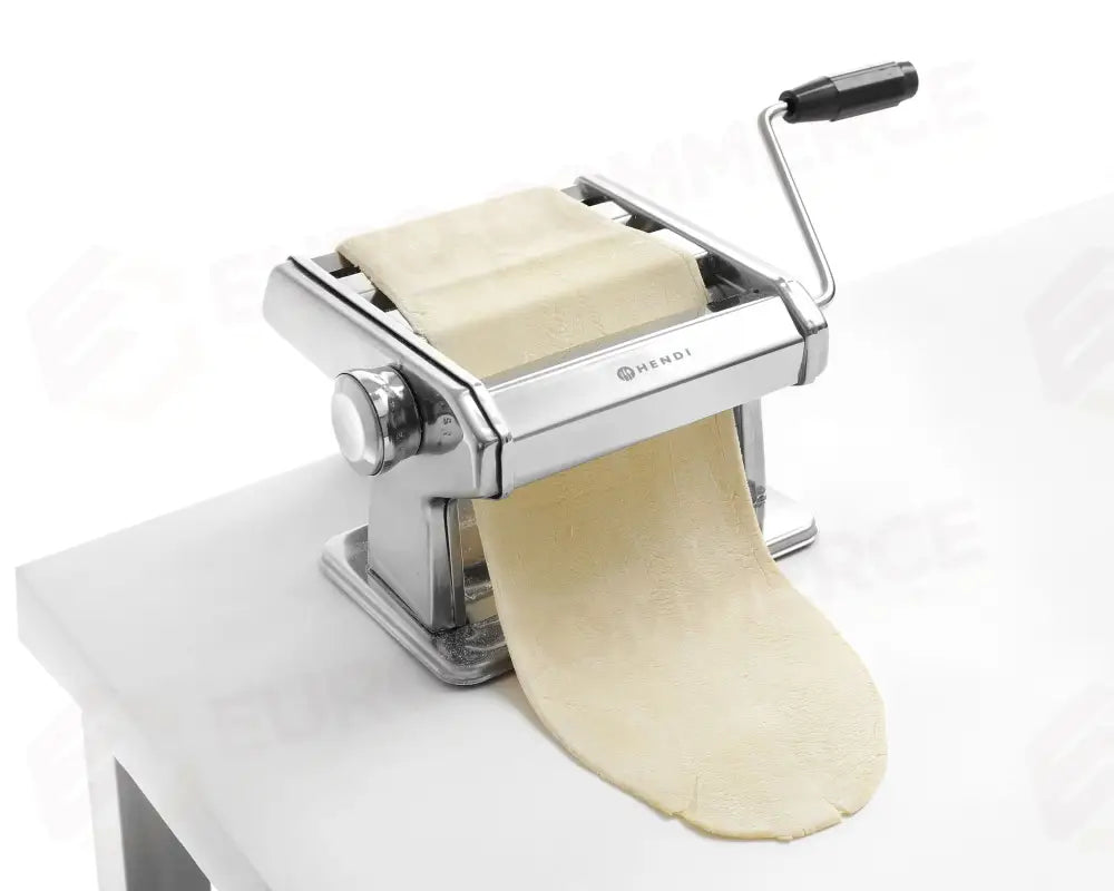 MACCHINA PER LA PASTA MANUALE HENDI PROFI LINE 210X193X(H)135MM - 224830