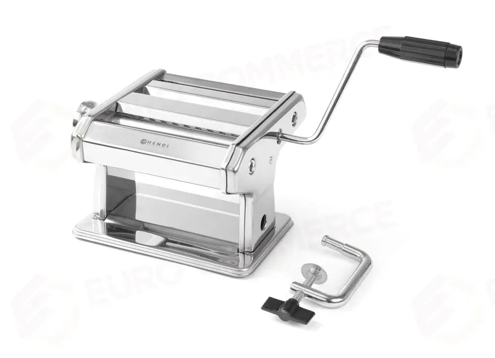 MACCHINA PER LA PASTA MANUALE HENDI PROFI LINE 210X193X(H)135MM - 224830
