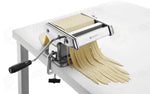 MACCHINA PER LA PASTA MANUALE HENDI PROFI LINE 210X193X(H)135MM - 224830