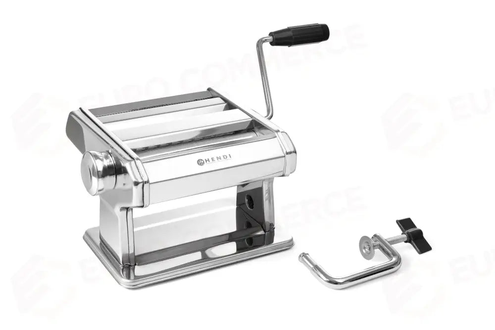 MACCHINA PER LA PASTA MANUALE HENDI PROFI LINE 210X193X(H)135MM - 224830