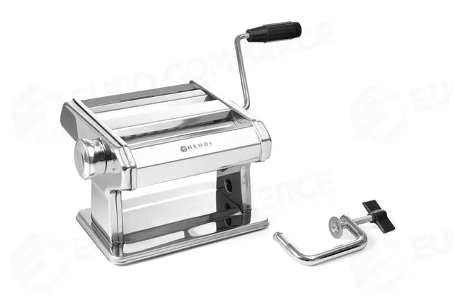 MACCHINA PER LA PASTA MANUALE, HENDI, PROFI LINE, 210X193X(H)135MM - 224830