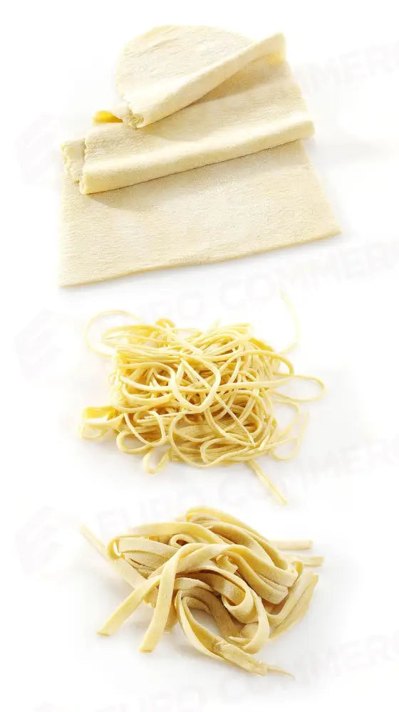 MACCHINA PER LA PASTA MANUALE HENDI PROFI LINE 210X193X(H)135MM - 224830