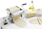 MACCHINA PER LA PASTA MANUALE HENDI PROFI LINE 210X193X(H)135MM - 224830