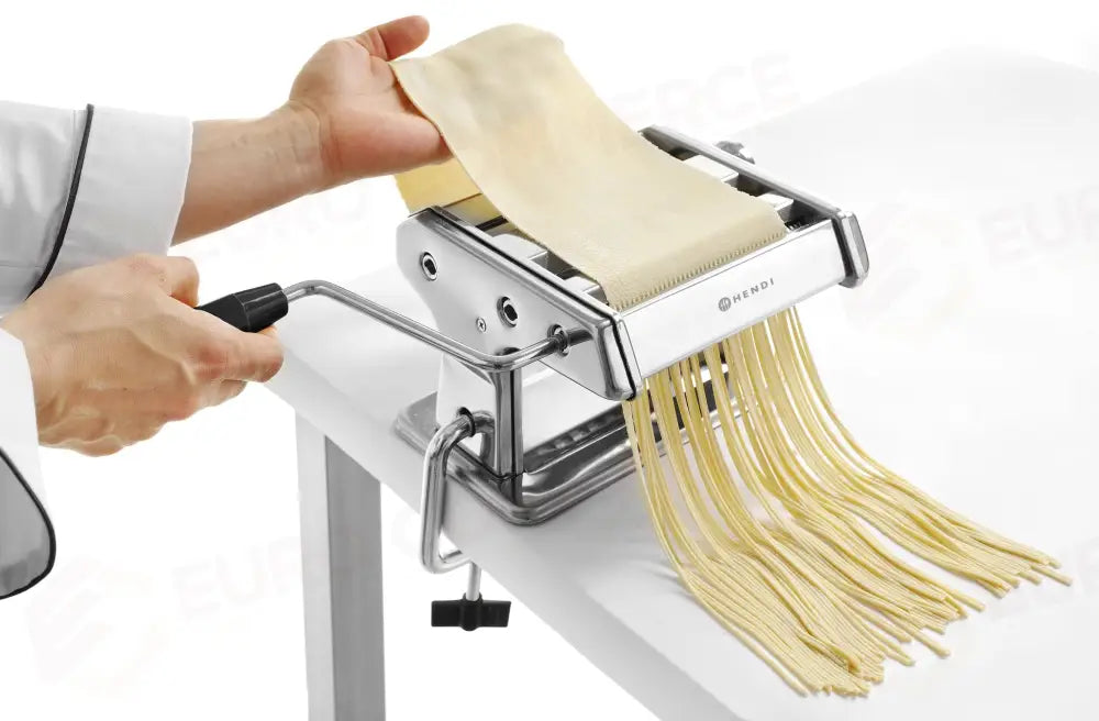 MACCHINA PER LA PASTA MANUALE HENDI PROFI LINE 210X193X(H)135MM - 224830