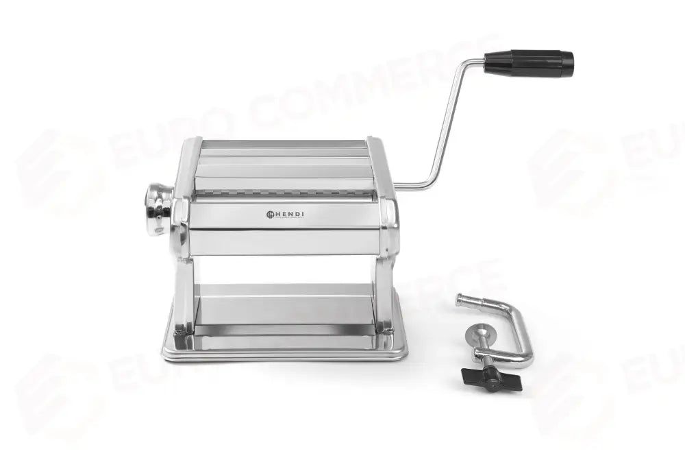 MACCHINA PER LA PASTA MANUALE HENDI PROFI LINE 210X193X(H)135MM - 224830