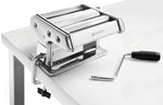 MACCHINA PER LA PASTA MANUALE HENDI PROFI LINE 210X193X(H)135MM - 224830