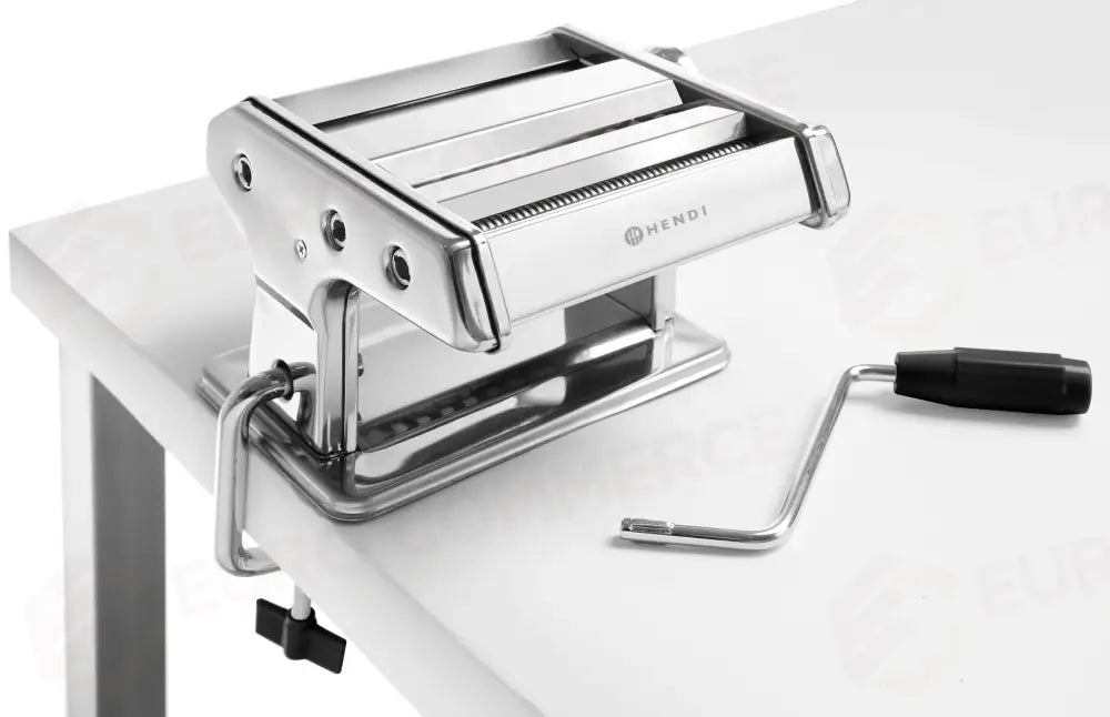MACCHINA PER LA PASTA MANUALE HENDI PROFI LINE 210X193X(H)135MM - 224830