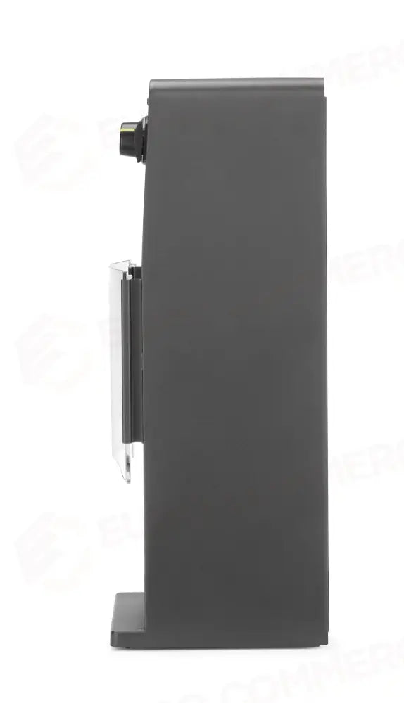 MACCHINA PER MESCOLARE DESSERT HENDI NERO 230V/200W 253X252X(H)650MM - 237373